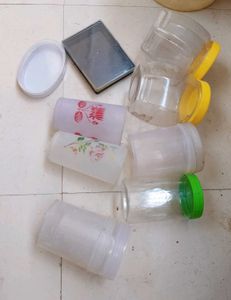 total of 10 items.