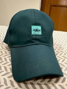 Jordan Baseball Cap