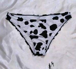 new Print panty