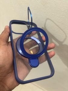 Brand new iPhone 16 Case with Ring Holder