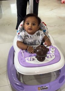 Baby Walker