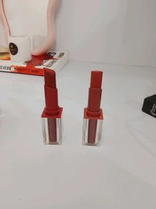 buy 2 lipstick at just 250