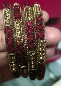 set of bangles
