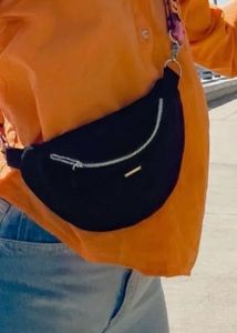 EcoRight Black Crossbody/Waist bag 🖤