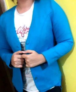 Blazer/coat