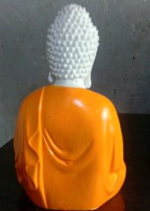 Dhyan Lord/ Fengshui Showpiece