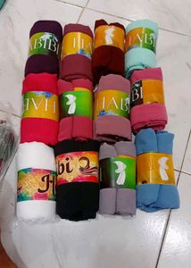 Hijab / Stole / Scarf