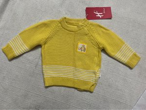 New Born Cardigan