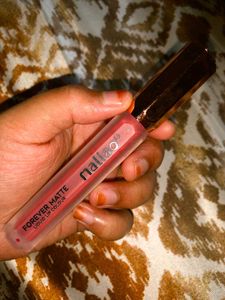 Maliao Forever Matte Liquid Lip Colour