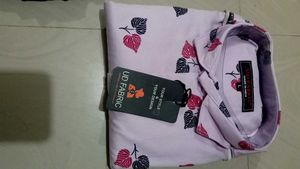 Bundle of 3 Men's Casual Shirts