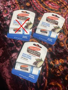 Palmer's Cocoa Butter Original Lip Balm