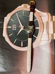 Classic Women's Watch