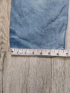 Ma3482 I-know jeans waist 34 inches