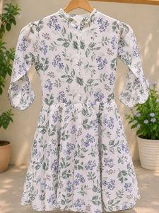 Beautiful Girls Frock