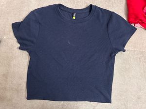 5 basic top