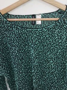 🌹H&amp;M ORIGINAL BRAND CROP TOP🌹