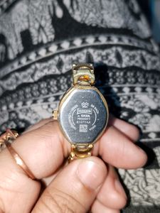 Sonata watch Woman Style For Girls