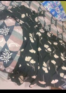 Floral Print dresses