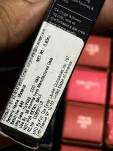 Smashbox Always On Liquid Lipstick (Mini)