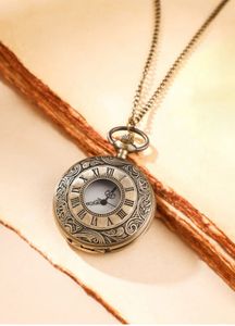 Vintage Pocket Watch