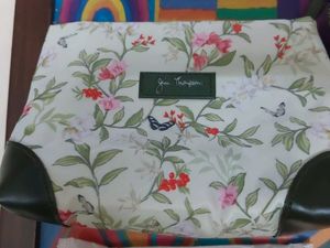 Jim Thompson Airline kit