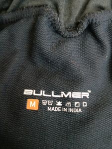 Dark Grey Track Pant (Men)