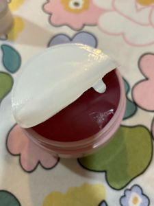Nykaa Wanderlust English Rose Body Sorbet