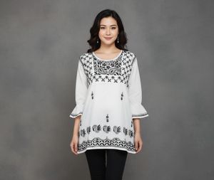 Elegant Handwork Chikankari Kurta