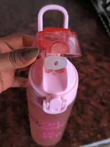 Combo kid's water bottle