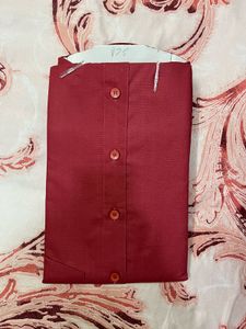 VanCliff men shirt