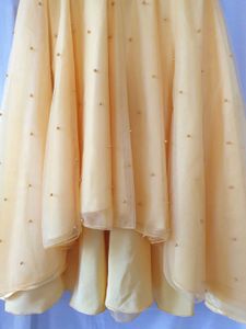 Yellow Dress