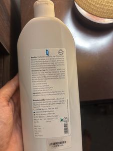 Richfeel Jaborandi Hair Oil