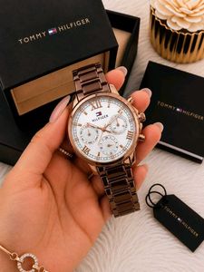 Tommy Hilfiger Watch