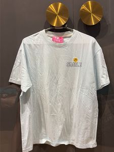 Cute Smile Graphic Tee