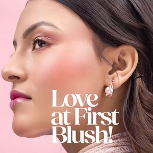 Blush Rush - Cherry Blossom 02