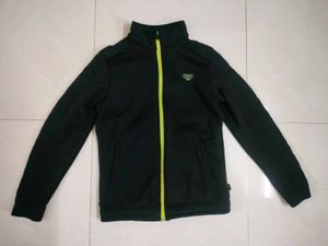 Hrx Sports Jacket Unisex  For Gym