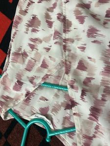 Tiered Sleeveless Mini Dress