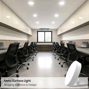 LEDURE 10W Meta Surface Light (pack of 2)