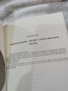 Lucifer Was Innocent Book