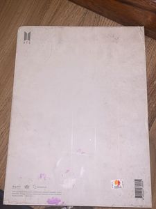 BTS Map of the Soul 7 Album