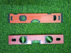 Taparia &amp; GD Spirit Levels