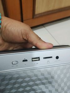 Newrixing Bluetooth Speaker