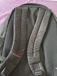 Lenovo Laptop Backpack - Unused