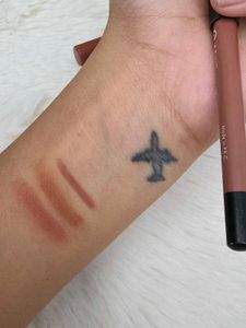 💄Sugar , Lakme &amp; Elle Woods Lipstick Set💄