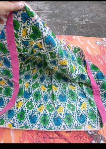 Radha Rani Ethnic Dres