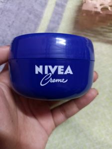 Nivea Body Lotion , Moisturizer Never Used Once, Deal Not Opened
