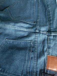 Combo Of 2 Wavelength Jeans