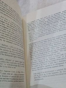 You Must Know Your Constitution by Fali S. Nariman