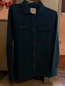 Stylish ZARA Men's shirt