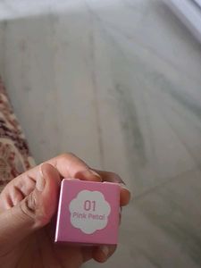 Swiss Beauty Jelly Bloom Lip Balm